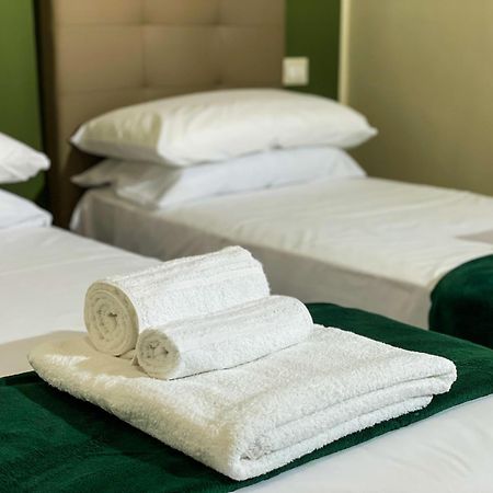 Louma Rooms Bari Luaran gambar