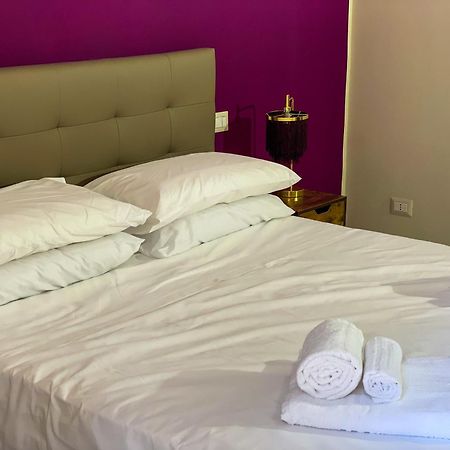 Louma Rooms Bari Luaran gambar