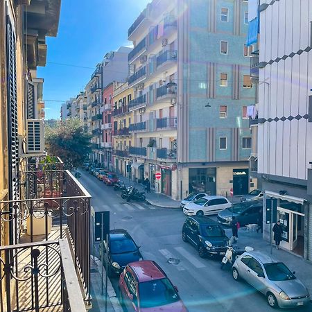 Louma Rooms Bari Luaran gambar