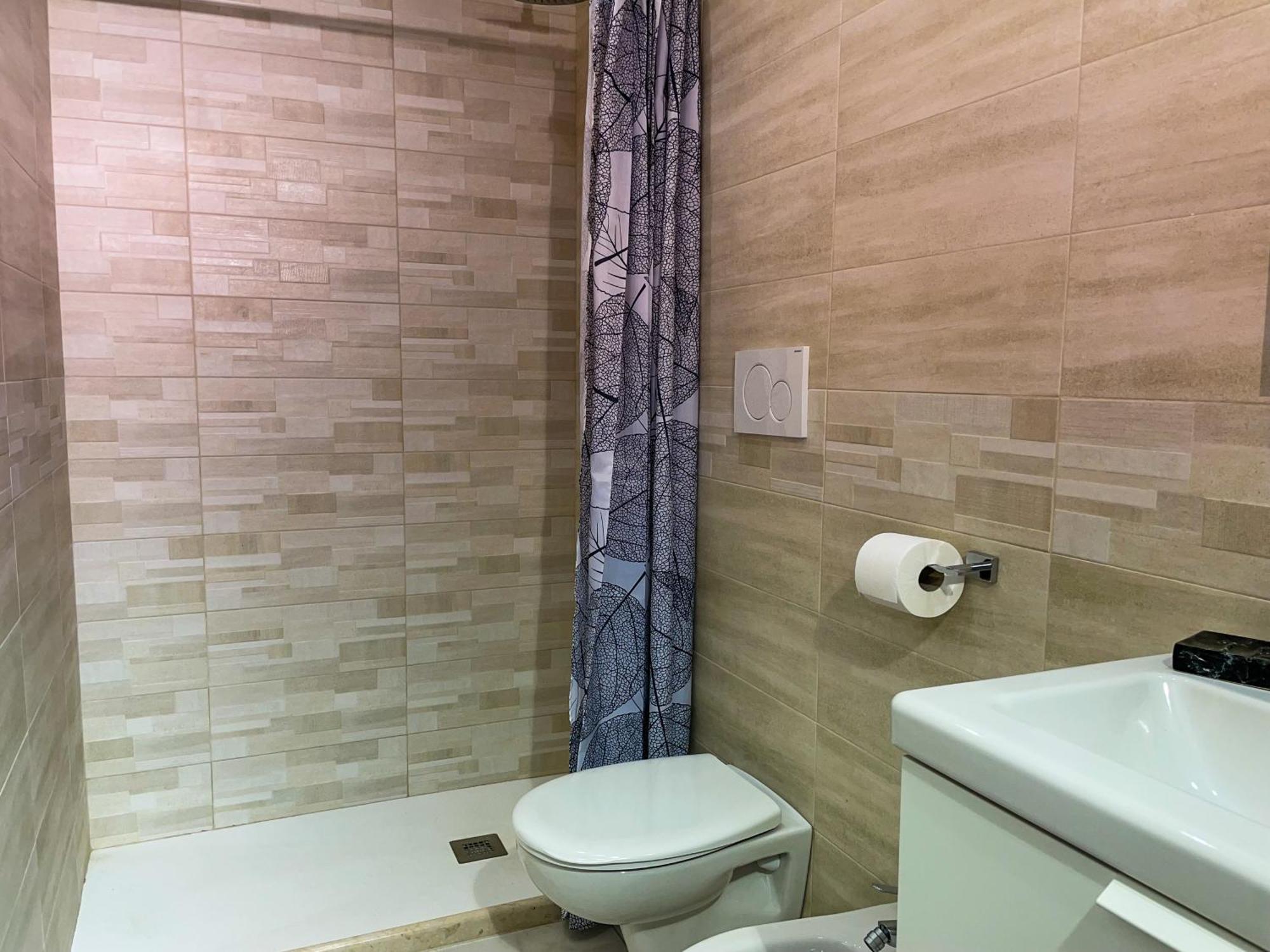 Louma Rooms Bari Luaran gambar
