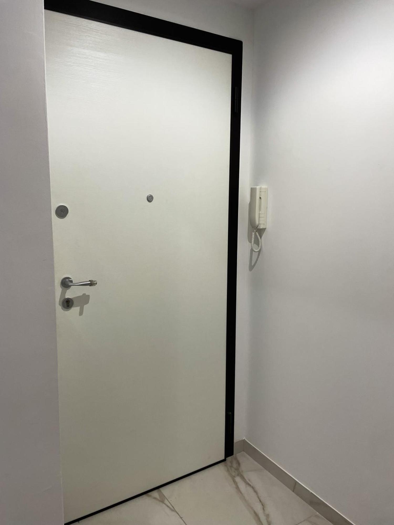 Louma Rooms Bari Luaran gambar